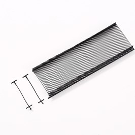 Ti Nhuyễn Chữ I – Nylon 50mm Màu Đen