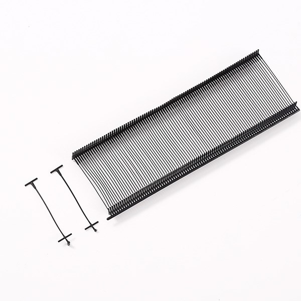 Ti Nhuyễn Chữ I – Nylon 50mm Màu Đen