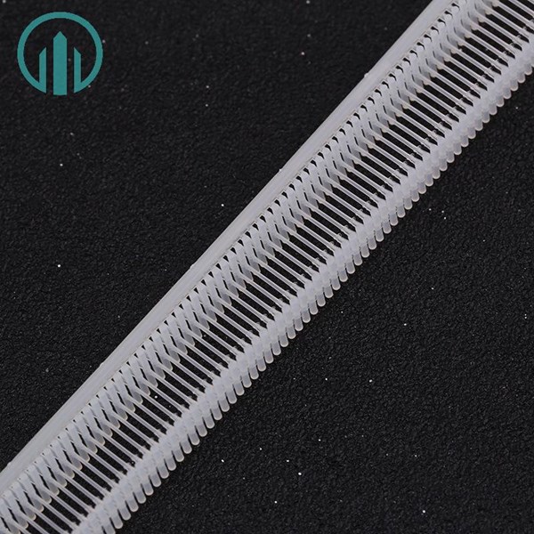 Ti Nhuyễn Chữ I – Nylon 9mm Màu Trắng