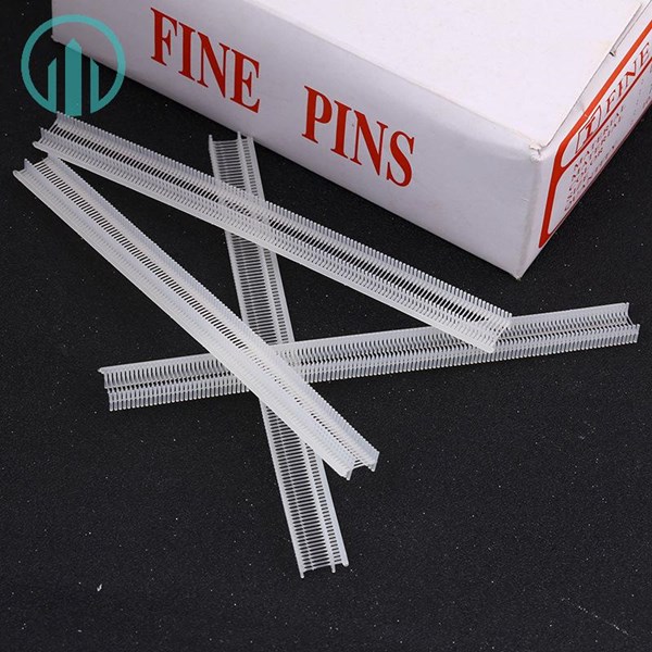 Ti Nhuyễn Nylon Cao Cấp Từ 5mm - 10mm Màu Trắng