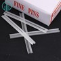 Ti Nhuyễn Nylon Cao Cấp Từ 5mm - 10mm Màu Trắng