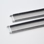 Ti Bắn Nhuyễn Đầu Bán Nguyệt 5mm Màu Đen
