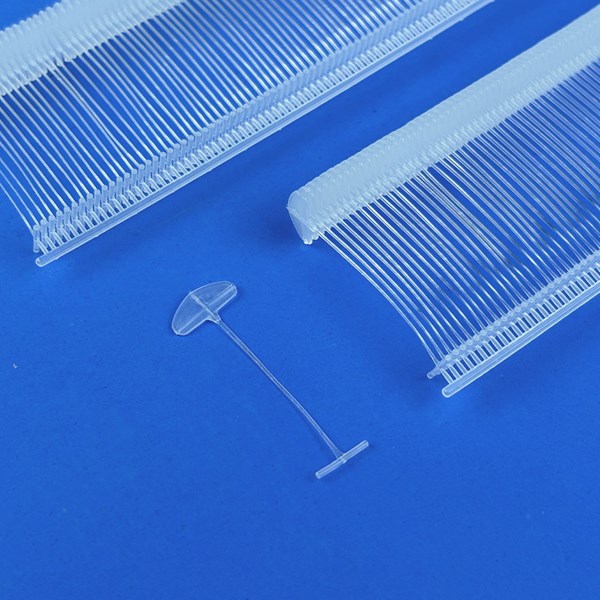 Ti Bắn Nhuyễn Đầu Bán Nguyệt 20mm Màu Trắng