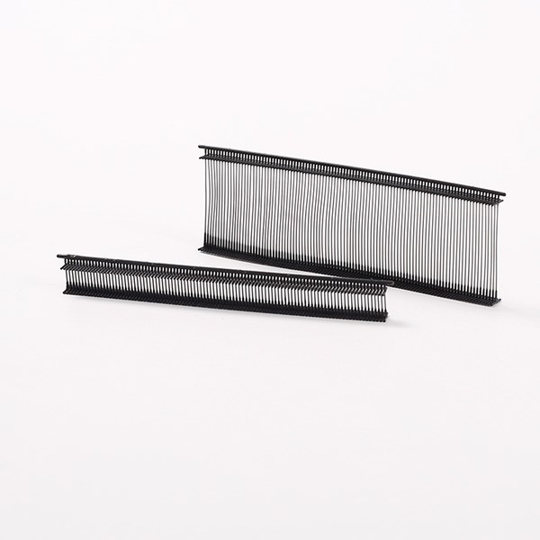 Ti Nhuyễn Chữ I – Nylon 50mm Màu Đen