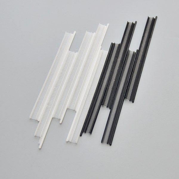 Ti Nhuyễn Chữ I – Nylon 7mm Màu Đen