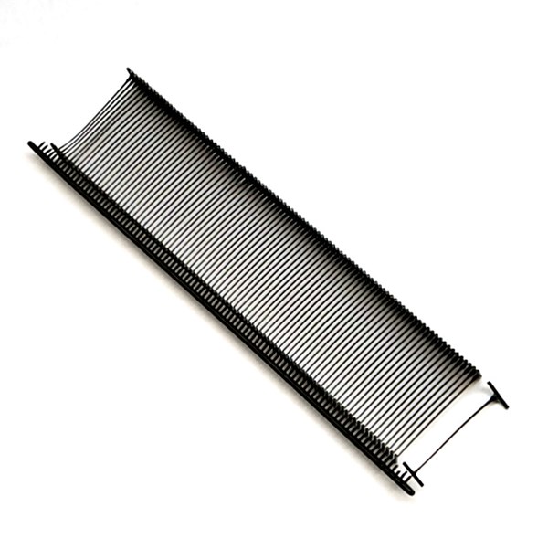 Ti Nhuyễn Chữ I – Nylon 35mm Màu Đen
