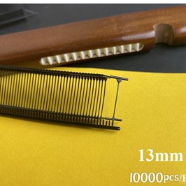 Ti Nhuyễn Fine I - PP 13mm Màu Đen