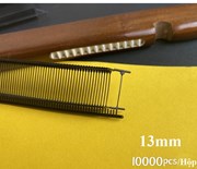 Ti Nhuyễn Fine I - PP 13mm Màu Đen