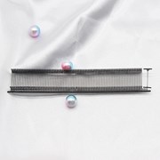 Ti Nhuyễn Fine I - PP Size 18mm Màu Đen