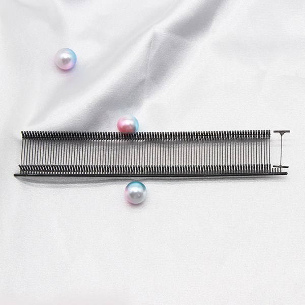 Ti Nhuyễn Fine I - PP Size 18mm Màu Đen