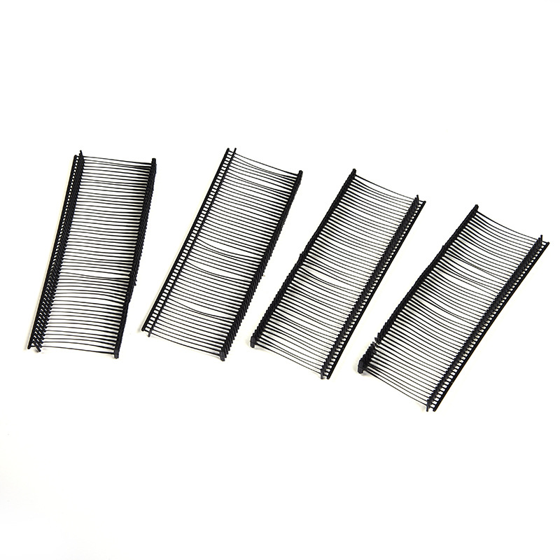Ti Nhuyễn Fine I – PP Size 50mm Màu Đen