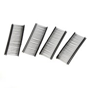 Ti Nhuyễn Chữ I – Nylon 35mm Màu Đen