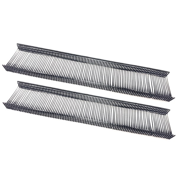 Ti Nhuyễn Chữ I – Nylon 50mm Màu Đen