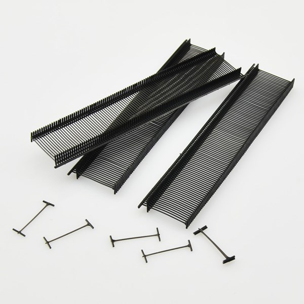 Ti Nhuyễn Fine I - PP Size 18mm Màu Đen