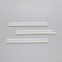 Ti Nhuyễn Chữ I – Nylon 10mm Màu Trắng