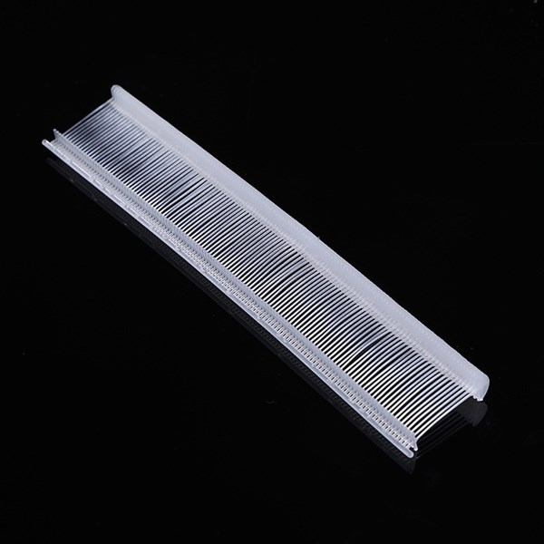  Ti Nhuyễn Chữ I – Nylon 15mm Màu Trắng