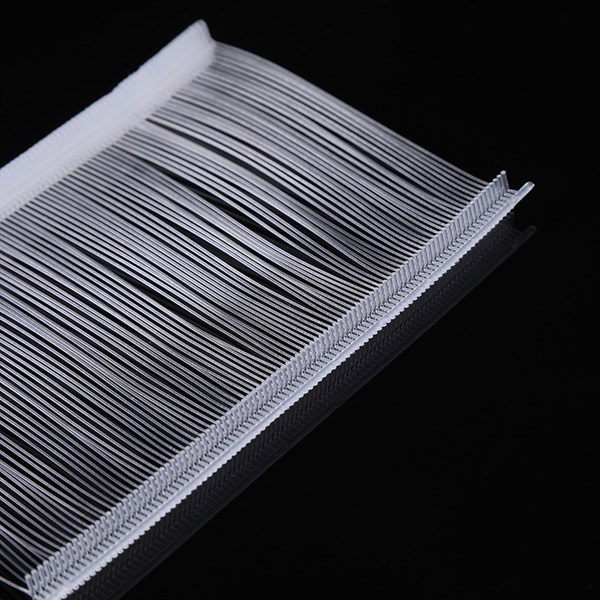 Ti Nhuyễn Chữ I – Nylon 50mm Màu Trắng