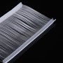 Ti Nhuyễn Chữ I – Nylon 50mm Màu Trắng