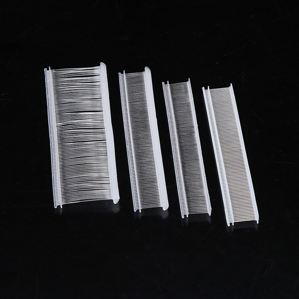 Ti Nhuyễn Chữ I – Nylon 35mm Màu Trắng