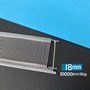  Ti Nhuyễn  Fine I - PP Size 18mm Màu Trắng