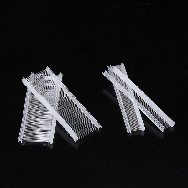  Ti Nhuyễn Chữ I – Nylon 15mm Màu Trắng
