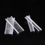 Ti Nhuyễn Chữ I – Nylon 15mm Màu Trắng