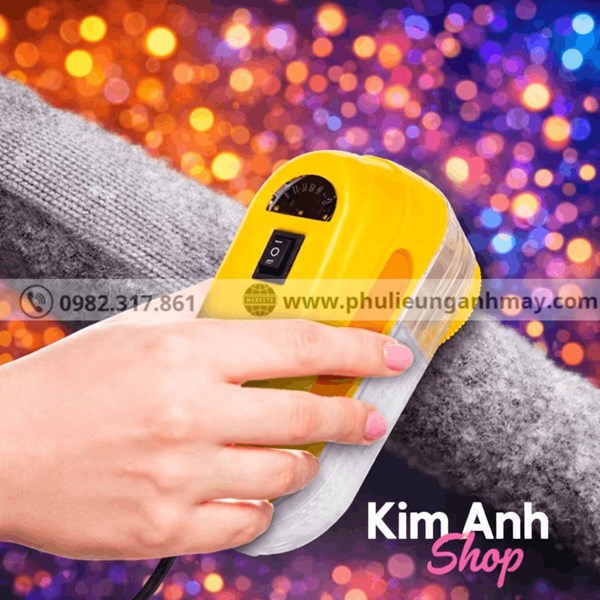 Lưỡi Dao Máy Cắt Lông Xù FD398-2 Chính Hãng – 5 Cánh Sắc Bén, Giá Tốt