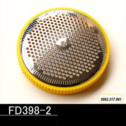 Nắp Chụp Máy Cắt Lông Xù FB389-2 FD389-2 | Phụ Kiện Chính Hãng