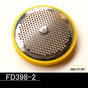 Nắp Chụp Máy Cắt Lông Xù FB389-2 FD389-2 | Phụ Kiện Chính Hãng