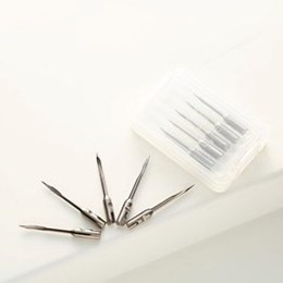 Kim Bắn Tag Pin Chính Hãng – Các Loại Kim Cho Súng Bắn Nhãn Mác