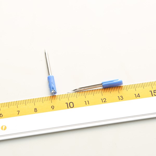 Kim Bắn Tag Pin Chính Hãng – Các Loại Kim Cho Súng Bắn Nhãn Mác