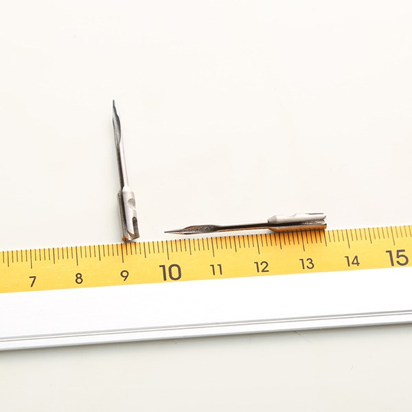 Kim Bắn Tag Pin Chính Hãng – Các Loại Kim Cho Súng Bắn Nhãn Mác