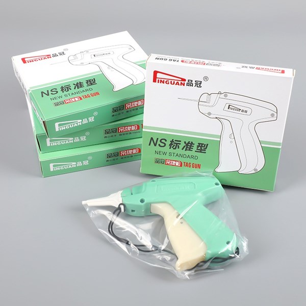 Súng Bắn Mác Pinguan Chính Hãng - Kim Dài 3.7cm - 5.2cm