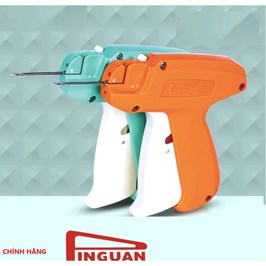 Súng Bắn Mác Pinguan Chính Hãng - Kim Dài 3.7cm - 5.2cm