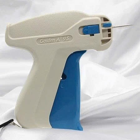 Dụng Cụ Bắn Ti Nhuyễn Golden A-9X