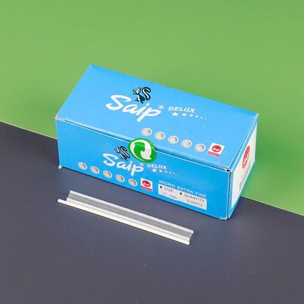  Ti Bắn Siêu Nhuyễn SAIP Size 4.5mm / 5.4mm
